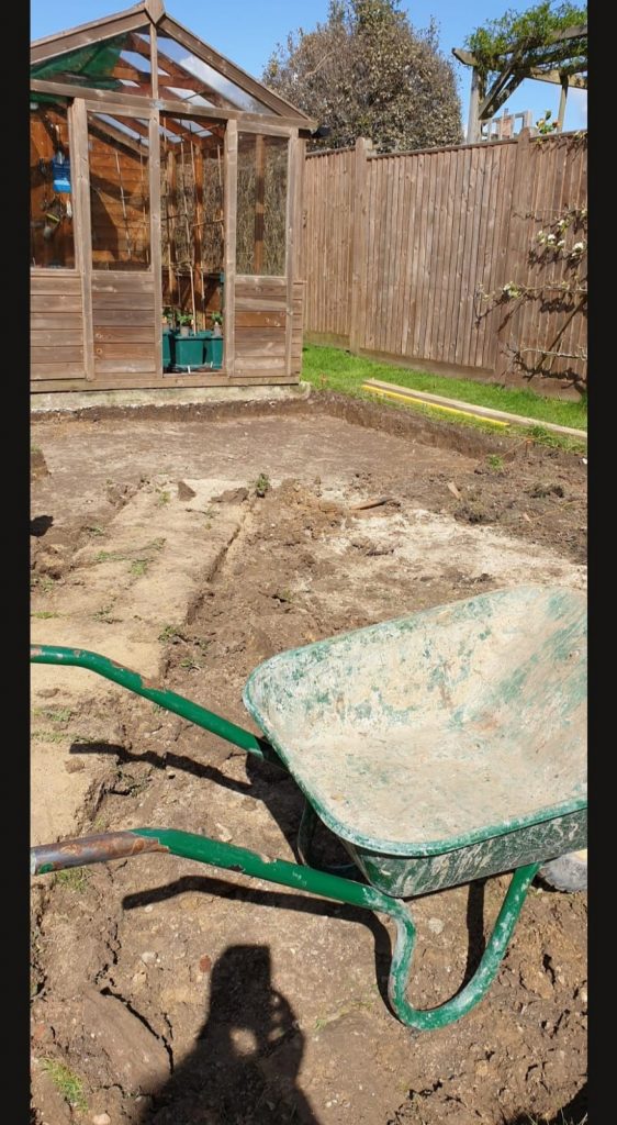 Fresh-Concrete-Laying-for-Patio