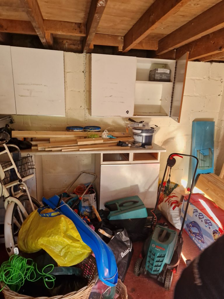 Garage-Interior-with-Construction-Materials-02