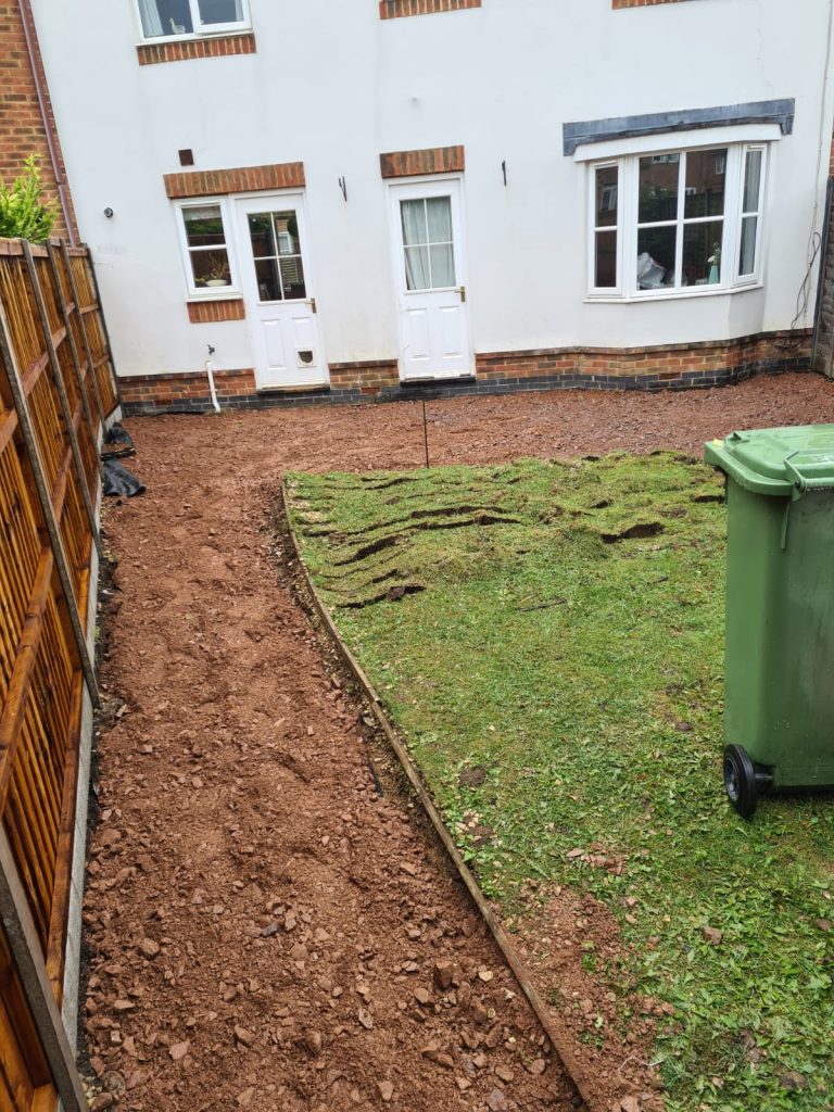 garden-under-construction-with-bare-soil